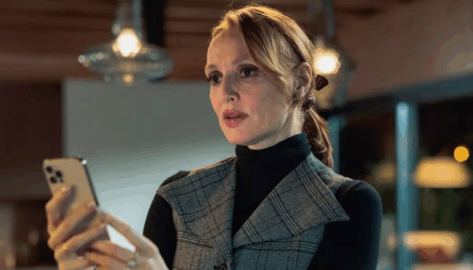 Hablamos con Cristina Castaño de su nueva gran serie tras 'La que se avecina': "'Nails' podría ser la 'Machos alfa' de mujeres"