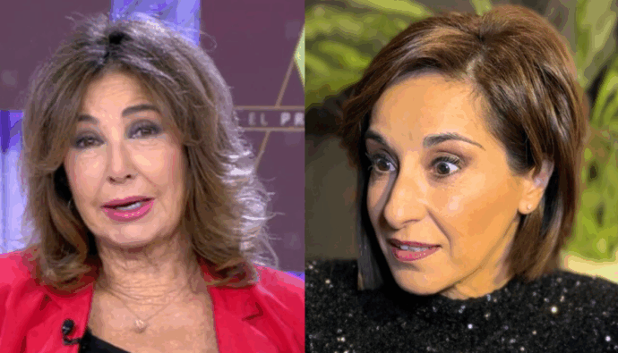 EXCLUSIVA | Adela González, sobre Ana Rosa tras dar voz al bulo de Ayuso: "Como periodista tienes una responsabilidad"