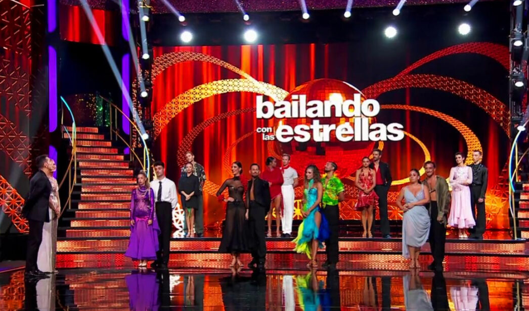 'Bailando con las Estrellas' da la sorpresa con una doble expulsión