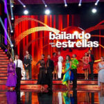 'Bailando con las Estrellas' da la sorpresa con una doble expulsión