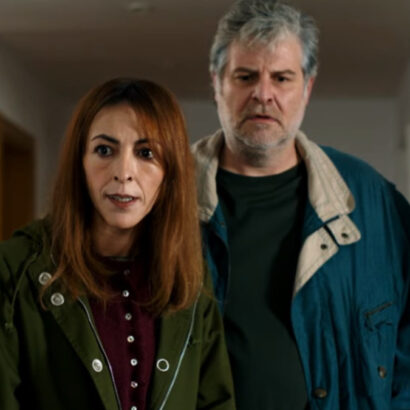 En Movistar Plus+ acaba de estrenarse esta serie que ya es lo más visto y desbanca a 'Poquita Fe'
