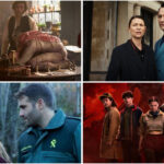 Estrenos Netflix noviembre