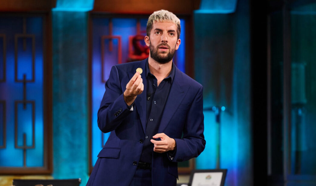 David Broncano en 'La Revuelta'