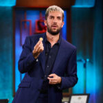 David Broncano en 'La Revuelta'