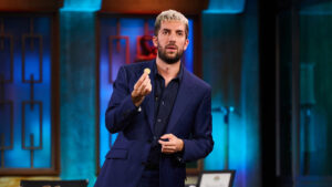 David Broncano en 'La Revuelta'