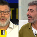 Héctor de Miguel y Juan del Val