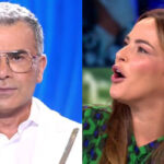 Jorge Javier y Marta Peñate en 'Supervivientes All Stars'