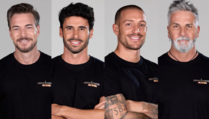 Nominados gala 6 de 'Supervivientes All Stars'