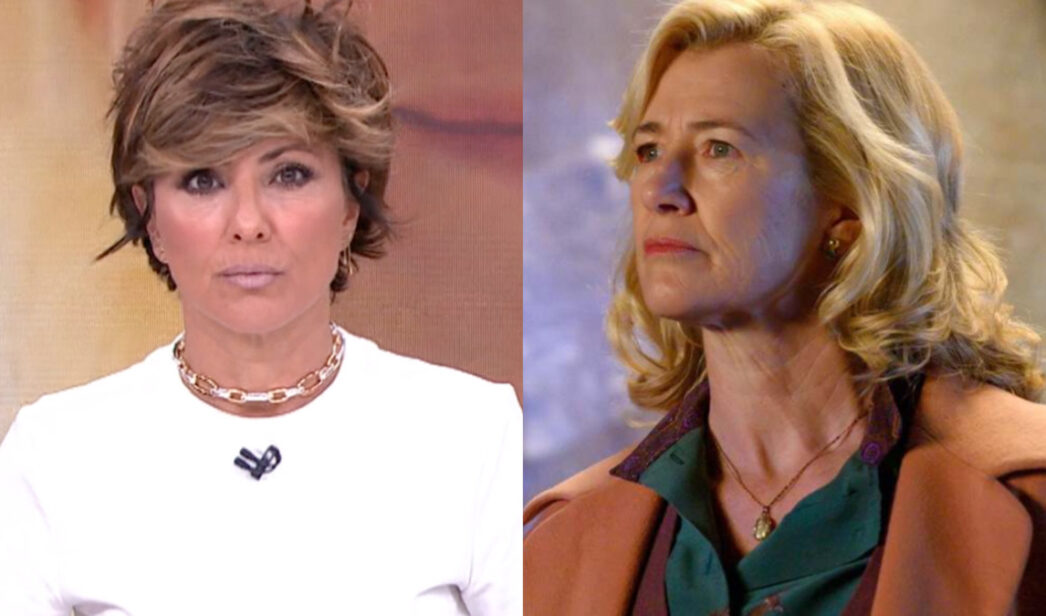 Sonsoles Ónega y Ana Duato