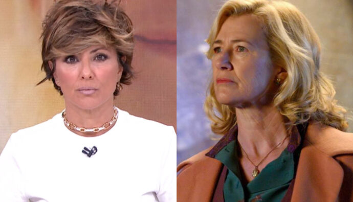Sonsoles Ónega y Ana Duato