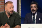 Antonio Maestre pone encima de la mesa un dato del Premio Planeta a Juan del Val que traerá cola
