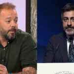 Antonio Maestre y Juan del Val