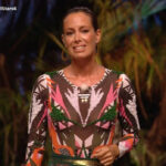 Laura Madrueño en 'Supervivientes All Stars'