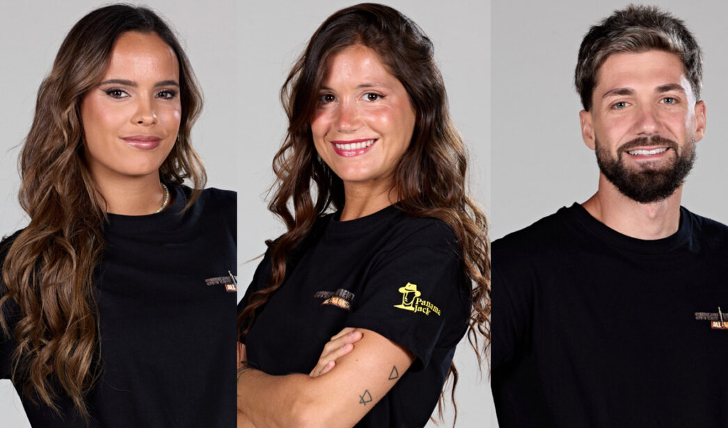Nominados de 'Supervivientes All Stars'