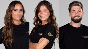 Nominados de 'Supervivientes All Stars'