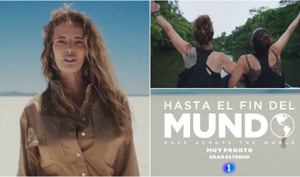 Primer avance de 'Hasta el fin del mundo'
