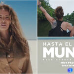 Primer avance de 'Hasta el fin del mundo'