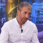 Pablo Motos en 'El Hormiguero'