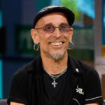 Fito Cabrales, cantante de Fito y Fitipaldis, en 'La Revuelta'