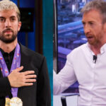 David Broncano y Pablo Motos
