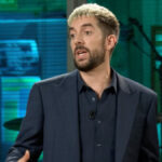 David Broncano en 'La Revuelta'