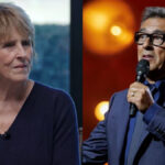 Mercedes Milá y Andreu Buenafuente