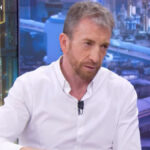 Pablo Motos en 'El Hormiguero'