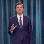 Marc Giró en 'Late Xou'
