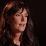 Mónica López, jefa del departamento de 'El Tiempo' de RTVE