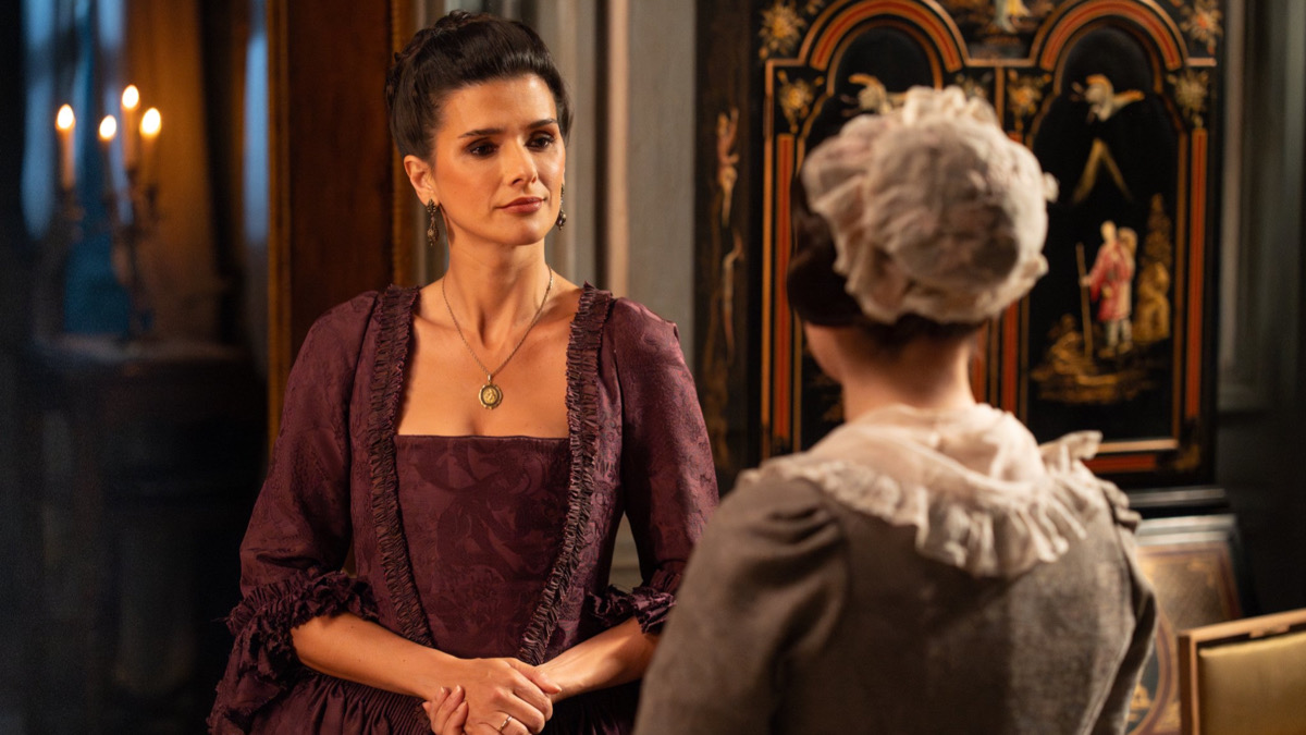 'Valle Salvaje' afronta una despedida