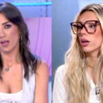 Patricia Pardo y Alejandra Rubio