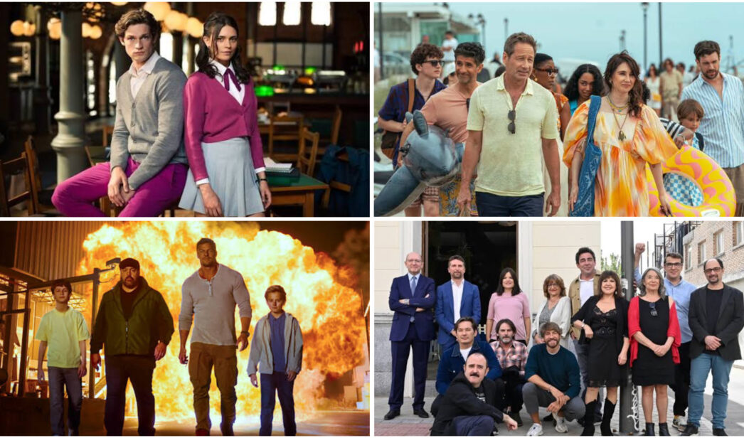 Estrenos prime video noviembre