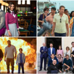 Estrenos prime video noviembre