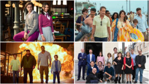 Estrenos prime video noviembre