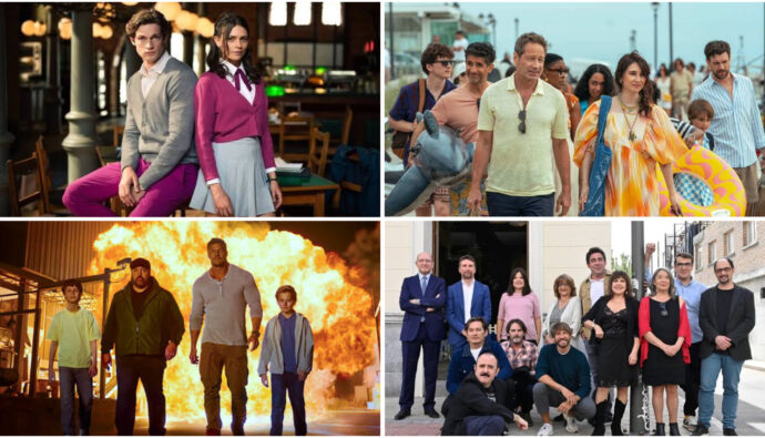 Estrenos prime video noviembre