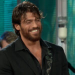 Can Yaman en 'La Revuelta'