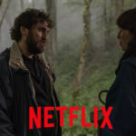 'Un fantasma en la batalla' llega a Netflix