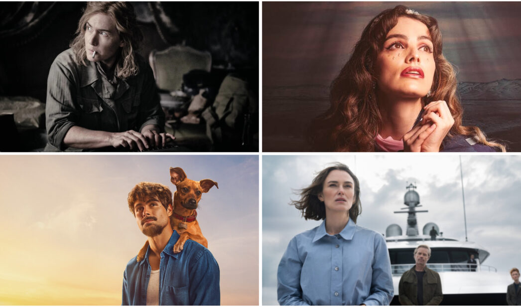 Estrenos streaming