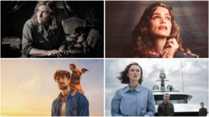 Estrenos streaming
