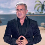 Jorge Javier al frente de 'Supervivientes All Stars'