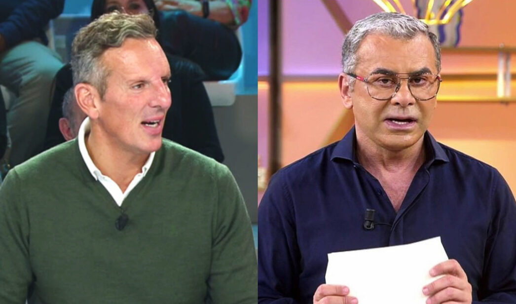 Joaquín Prat y Jorge Javier Vázquez