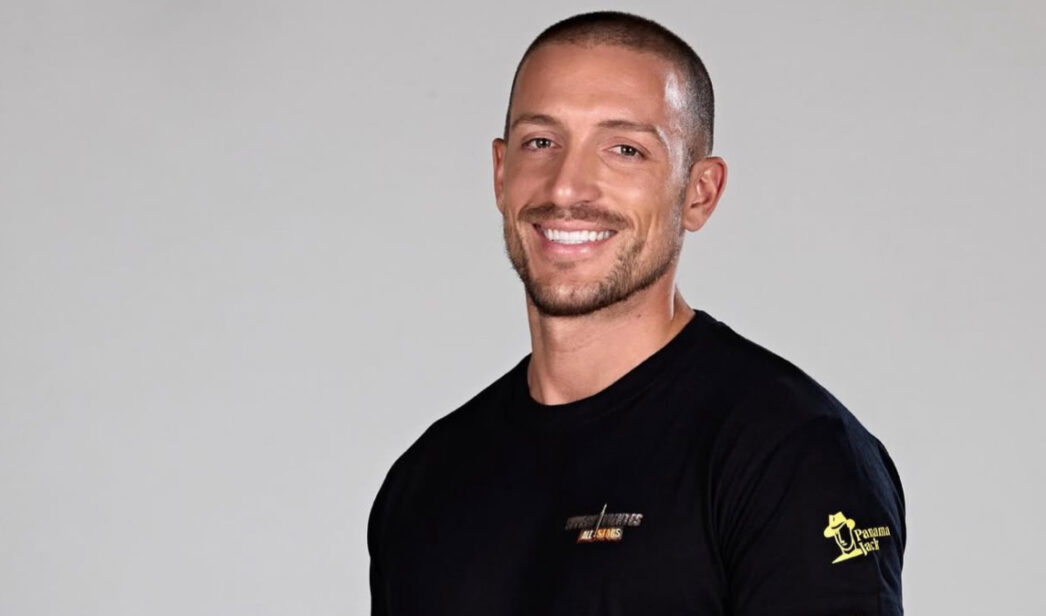 Rubén Torres sería el expulsado de 'Supervivientes All Stars