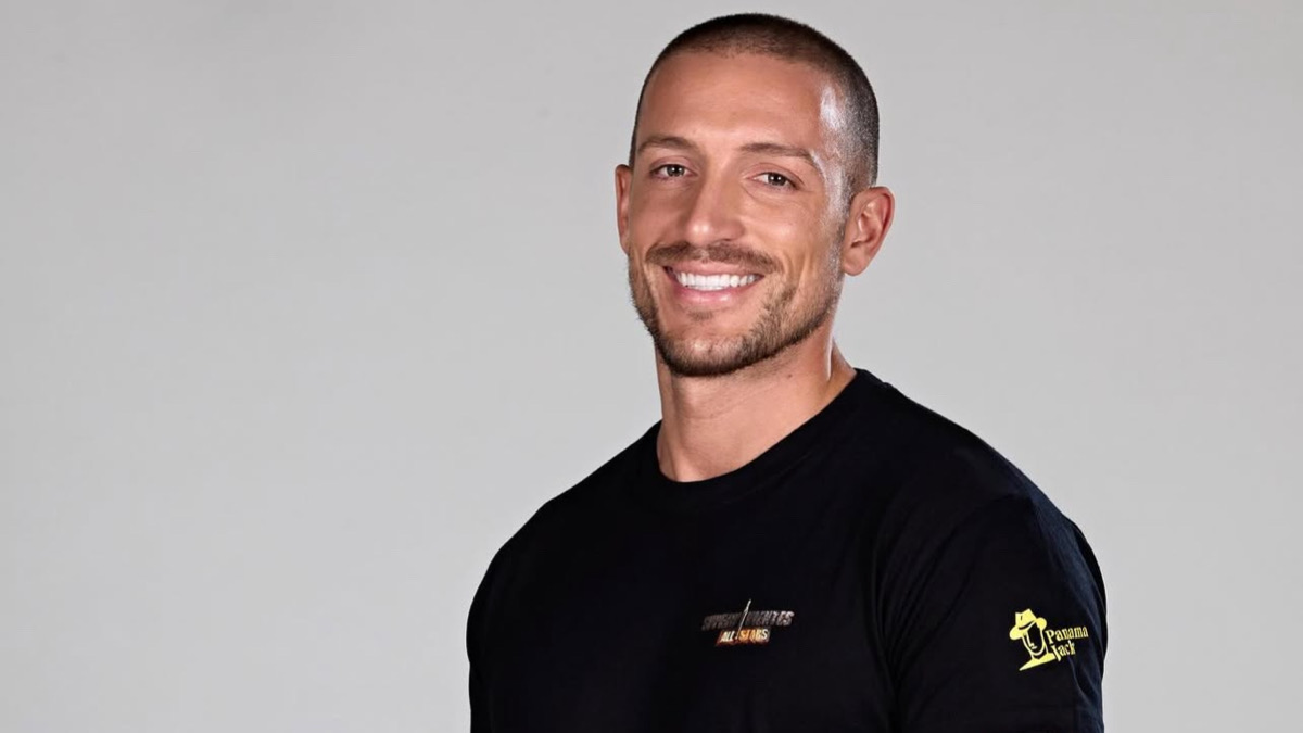 Rubén Torres sería el expulsado de 'Supervivientes All Stars