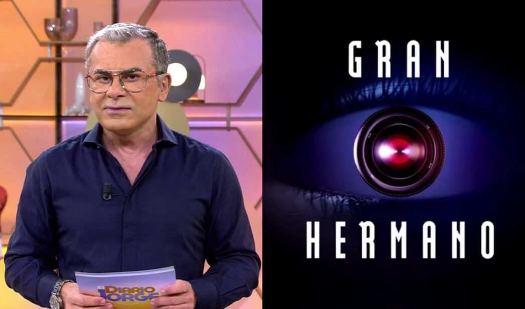 Jorge Javier Vázquez se duplica en la tarde con 'El Diario de Jorge' y 'GH. La Vida en Directo'