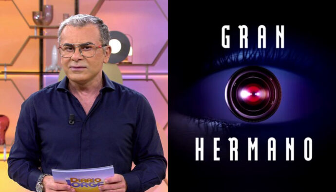 Terremoto en Telecinco: 'GH 20' salta a las tardes con Jorge Javier Vázquez como telonero de Carlos Franganillo
