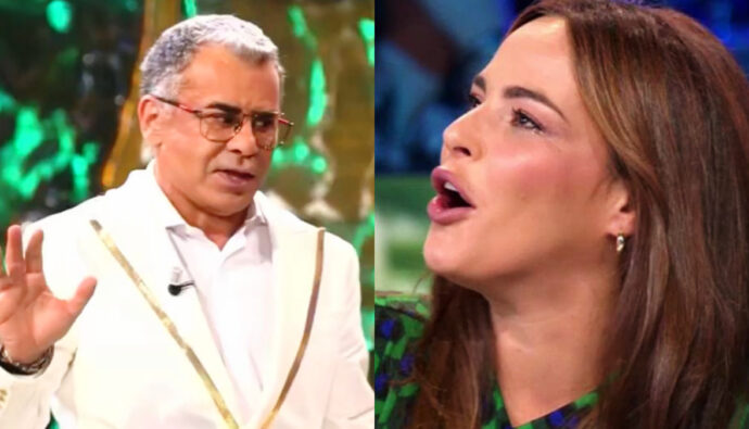 "Mentirosa": Jorge Javier confronta a Marta Peñate en 'Supervivientes' tras su espantada por la eliminación de Tony