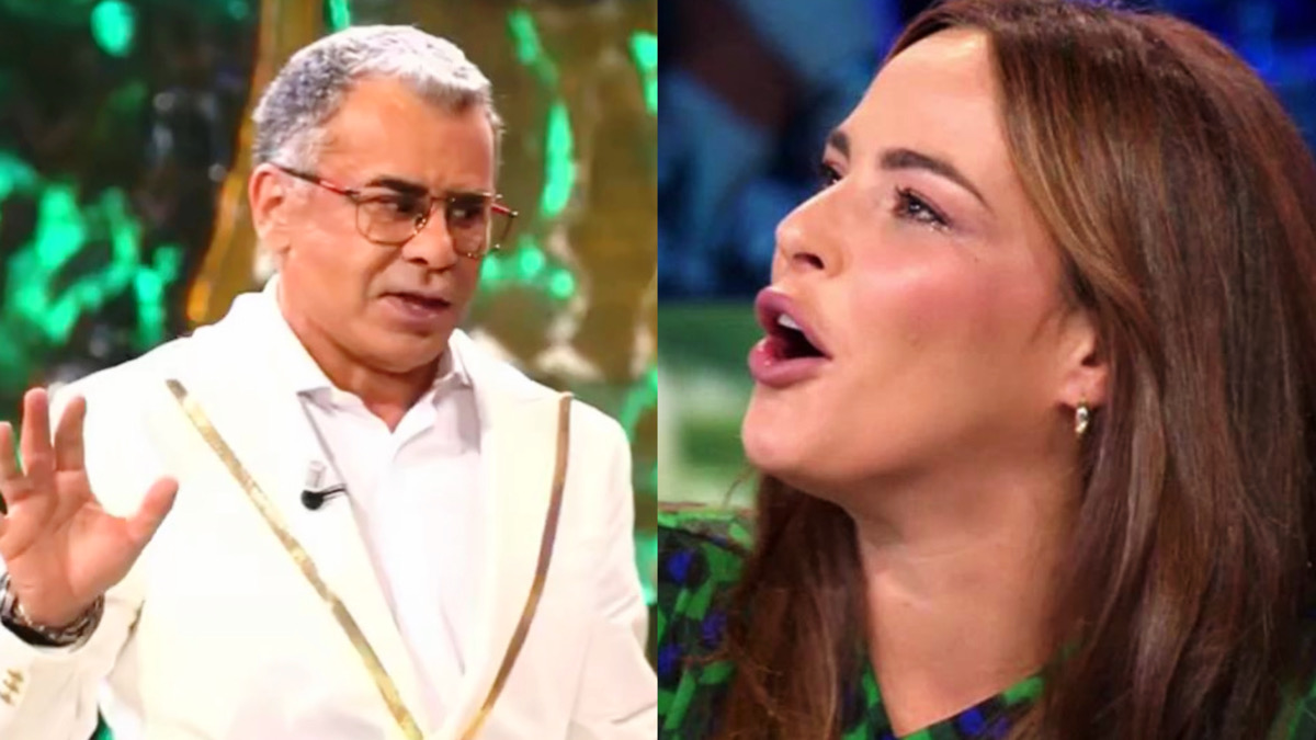 "Mentirosa": Jorge Javier confronta a Marta Peñate en 'Supervivientes' tras su espantada por la eliminación de Tony