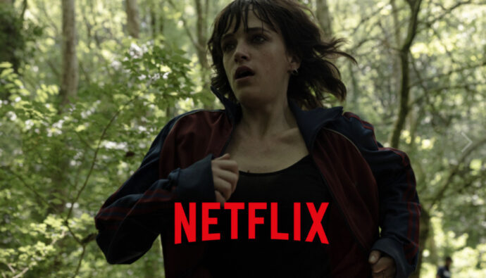 Netflix estrena el thriller de la semana: sobre ETA e imperdible si te gustó 'La Infiltrada' con Carolina Yuste