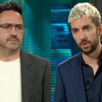 J.A Bayona y David Broncano