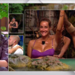 Patricia Pardo en 'Vamos a ver'